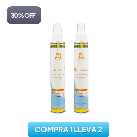 HydraStrik - COMPRA 1 LLEVA 2