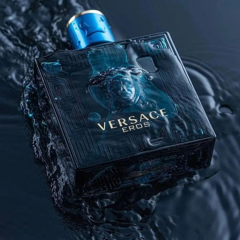 Perfume Versace Eros