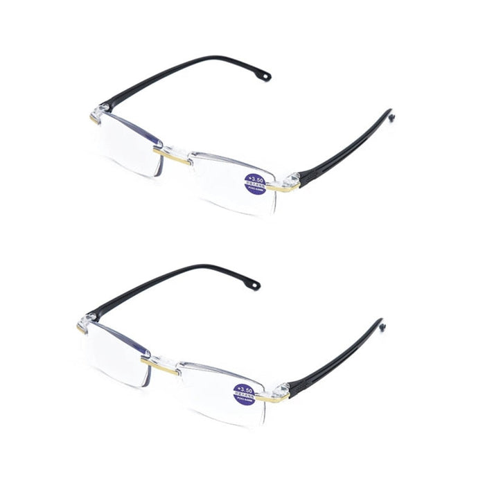 GR - Gafas Smart [ COMPRE 1 Y LLEVA 3 ] - 60% OFF [OFERTA DE VACACIONES]