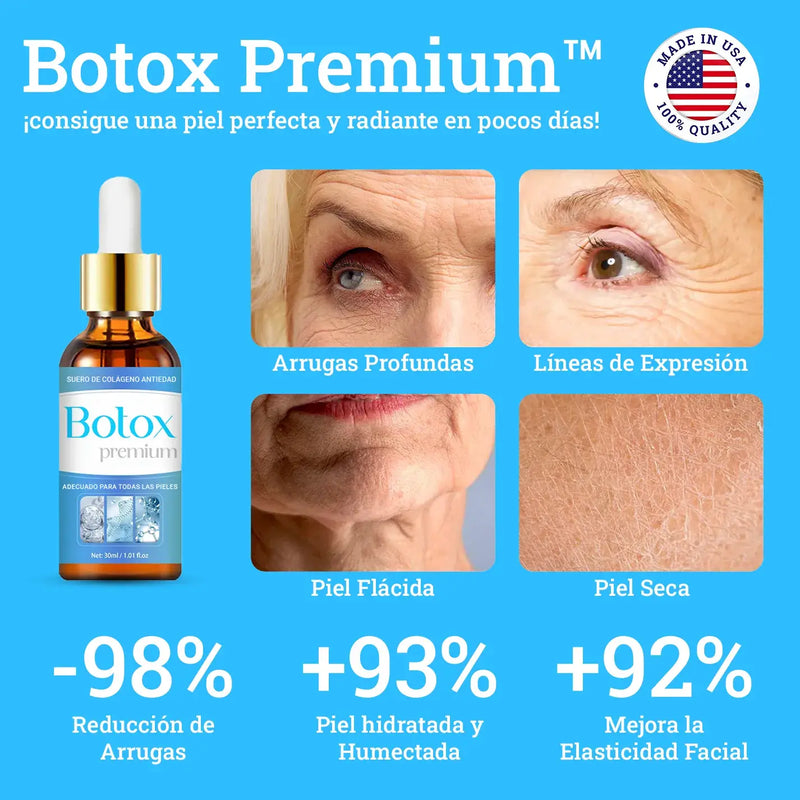 UP - Botox Premium