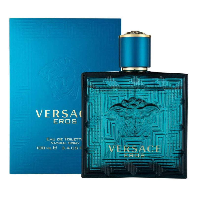 Perfume Versace Eros