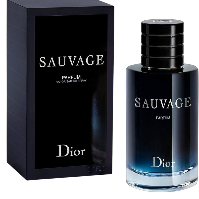 Promoción Compra 1 y Lleva 2 Perfumes [1 Sauvage Dior + 1 One Million Paco Rabanne] ¡Solo hoy!